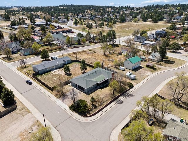 327 S Pine St, Elizabeth, CO 80107