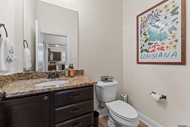 6944 Myrtle Bluff Dr, Baton Rouge, LA 70810