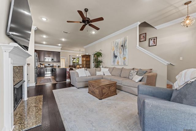 6944 Myrtle Bluff Dr, Baton Rouge, LA 70810