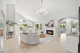 25981 Cordillera Drive, Mission Viejo, CA 92691