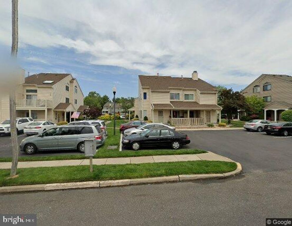 81 SANDRA RD, Voorhees, NJ 08043 — exterior