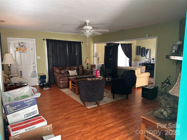 155 Park Villa Road, Salisbury, NC 28146