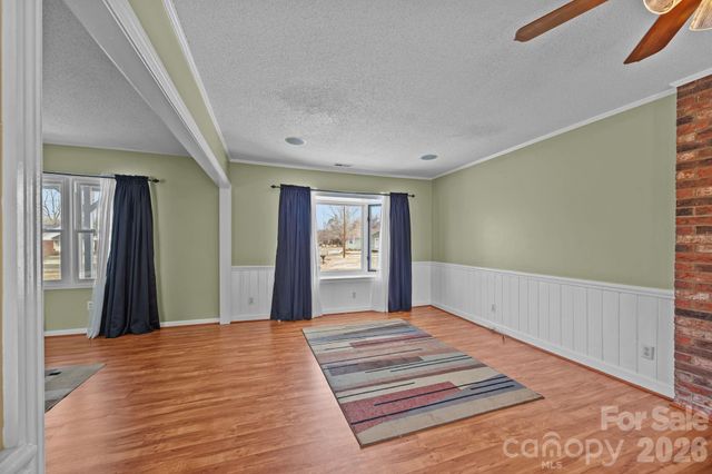 155 Park Villa Road, Salisbury, NC 28146