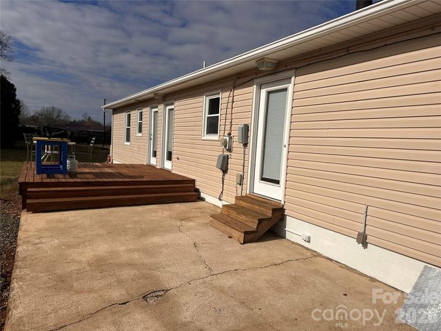 155 Park Villa Road, Salisbury, NC 28146