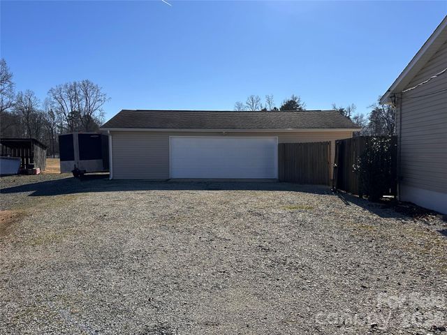 155 Park Villa Road, Salisbury, NC 28146