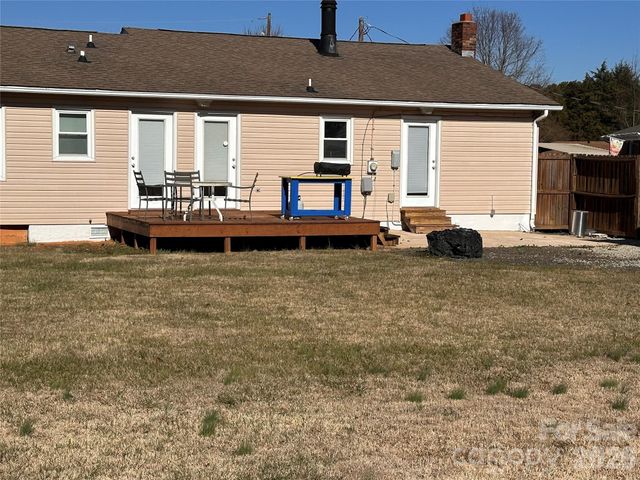 155 Park Villa Road, Salisbury, NC 28146