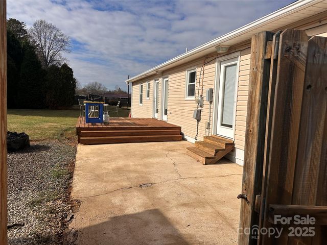 155 Park Villa Road, Salisbury, NC 28146