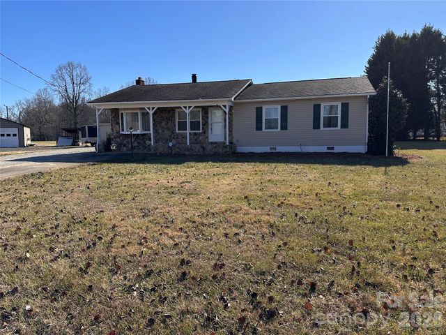 155 Park Villa Road, Salisbury, NC 28146