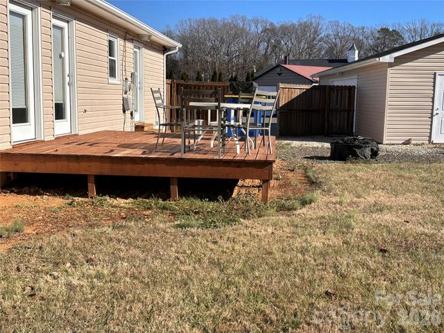 155 Park Villa Road, Salisbury, NC 28146