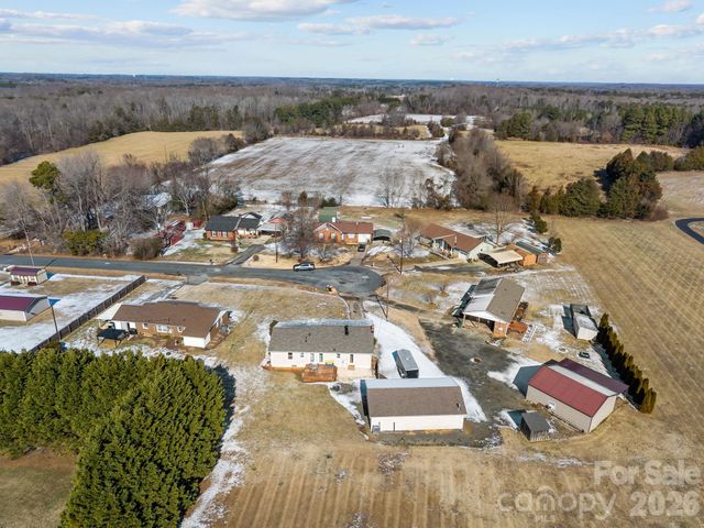 155 Park Villa Road, Salisbury, NC 28146