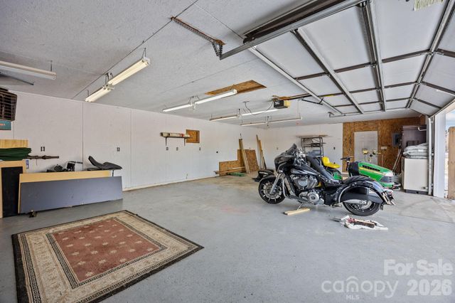 155 Park Villa Road, Salisbury, NC 28146