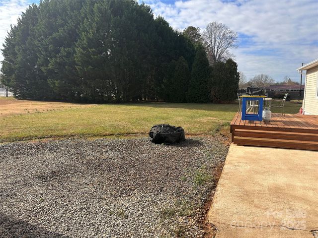 155 Park Villa Road, Salisbury, NC 28146