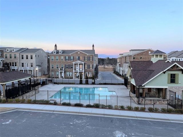 404 Caravelle Walk, Alpharetta, GA 30005