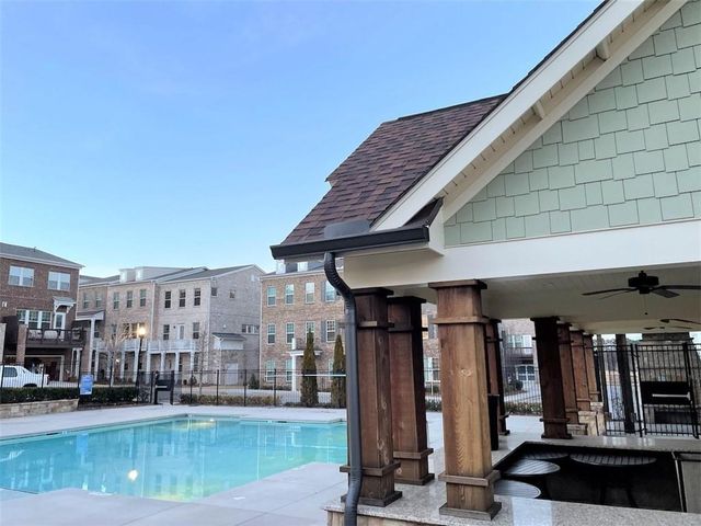 404 Caravelle Walk, Alpharetta, GA 30005