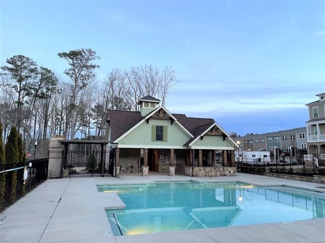 404 Caravelle Walk, Alpharetta, GA 30005