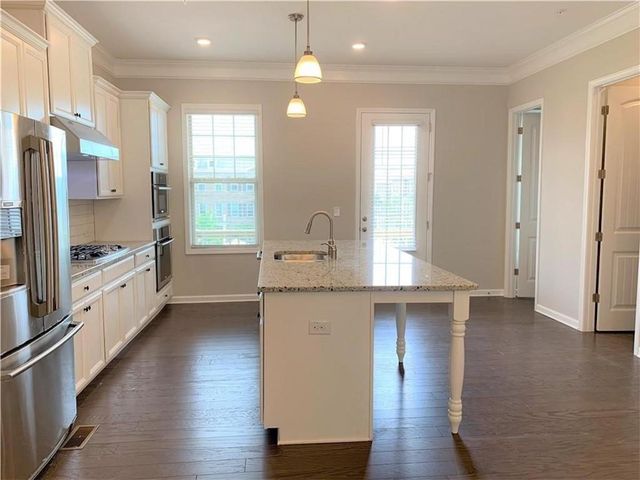 404 Caravelle Walk, Alpharetta, GA 30005