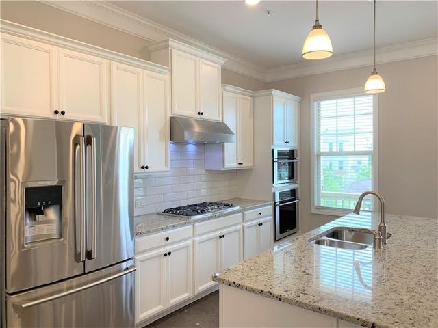 404 Caravelle Walk, Alpharetta, GA 30005