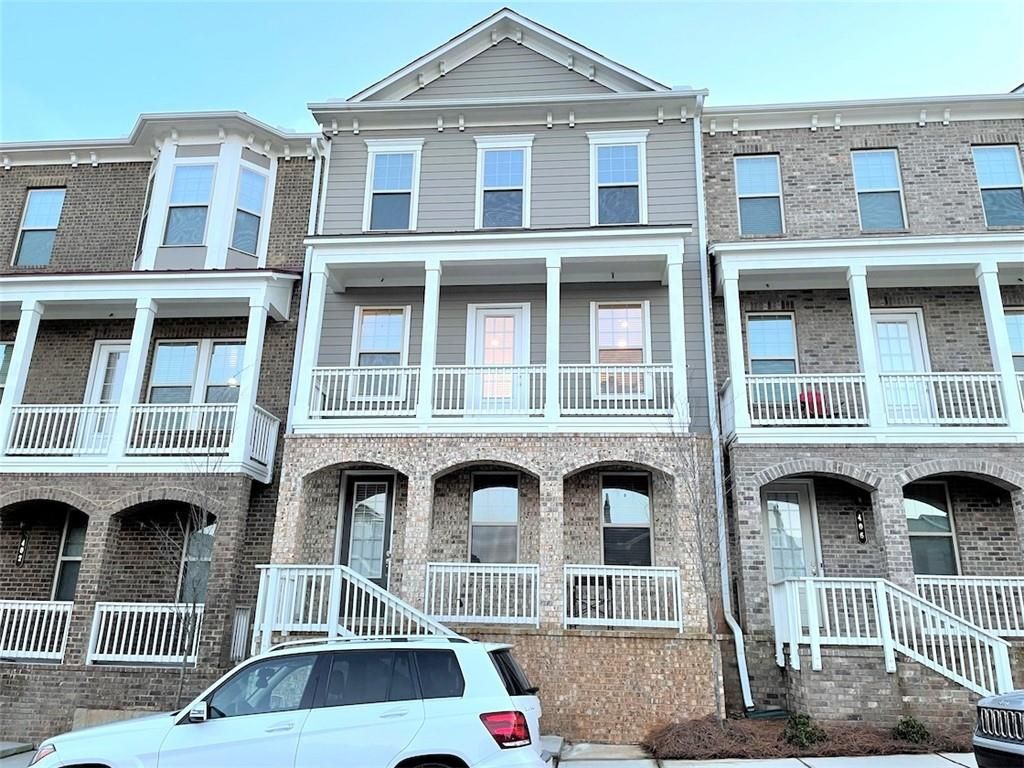 404 Caravelle Walk, Alpharetta, GA 30005