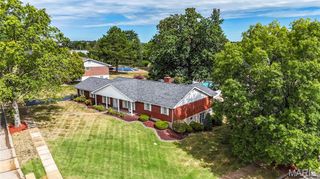 3401 Forest Dale Drive, Mehlville, MO 63125