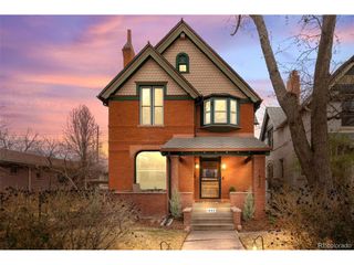 1632 Vine St, Denver, CO 80206