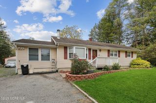 384 Cook Road, Jackson, NJ 08527