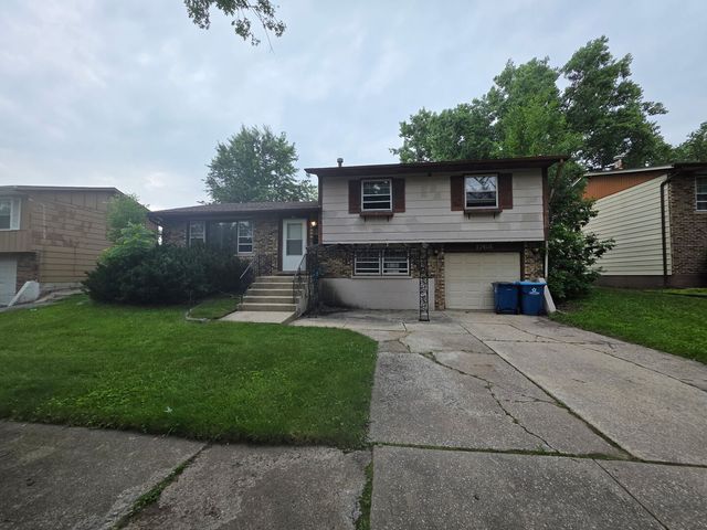 1763 225th Place, Sauk Village, IL 60411