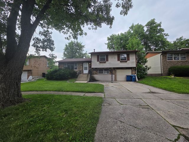 1763 225th Place, Sauk Village, IL 60411