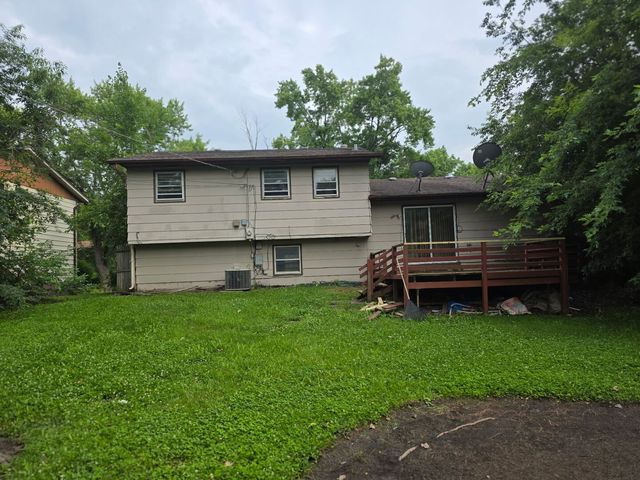 1763 225th Place, Sauk Village, IL 60411