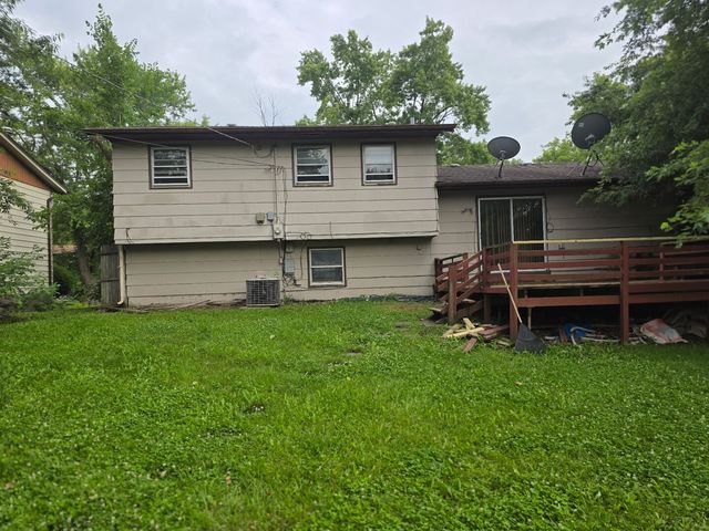 1763 225th Place, Sauk Village, IL 60411