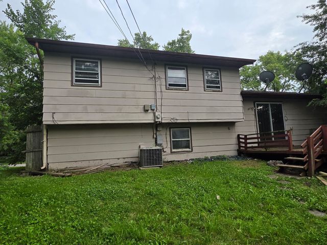1763 225th Place, Sauk Village, IL 60411