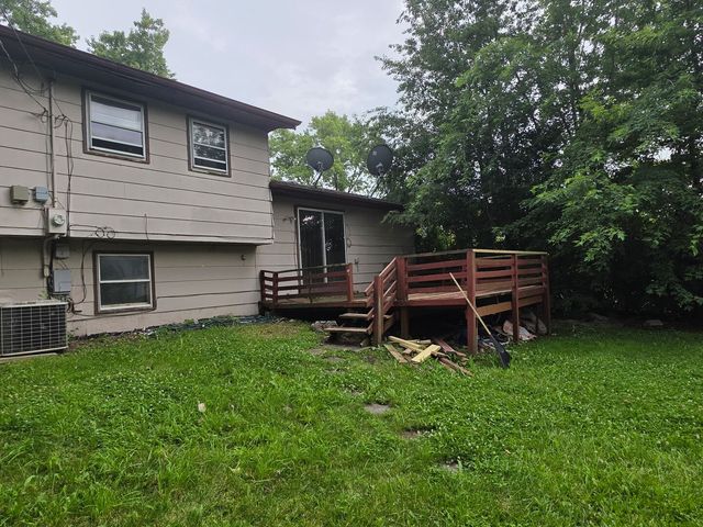 1763 225th Place, Sauk Village, IL 60411