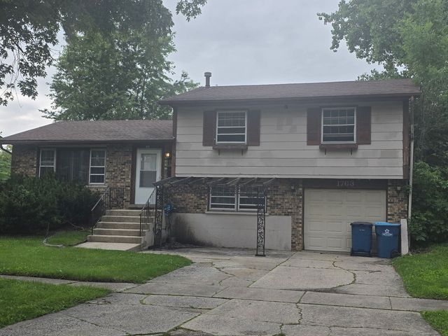1763 225th Place, Sauk Village, IL 60411