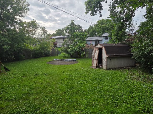 1763 225th Place, Sauk Village, IL 60411