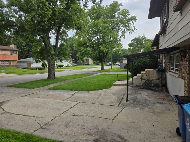 1763 225th Place, Sauk Village, IL 60411