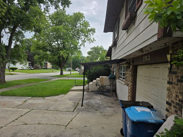 1763 225th Place, Sauk Village, IL 60411