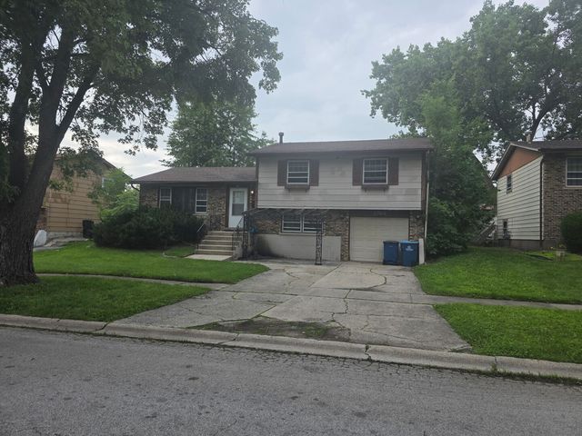 1763 225th Place, Sauk Village, IL 60411