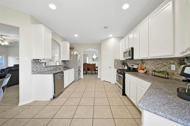 4010 Duneberry Trail, Humble, TX 77346