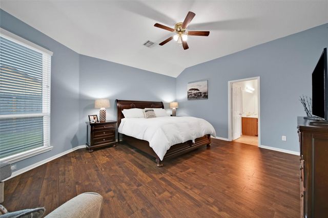 4010 Duneberry Trail, Humble, TX 77346