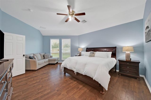 4010 Duneberry Trail, Humble, TX 77346