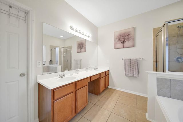 4010 Duneberry Trail, Humble, TX 77346