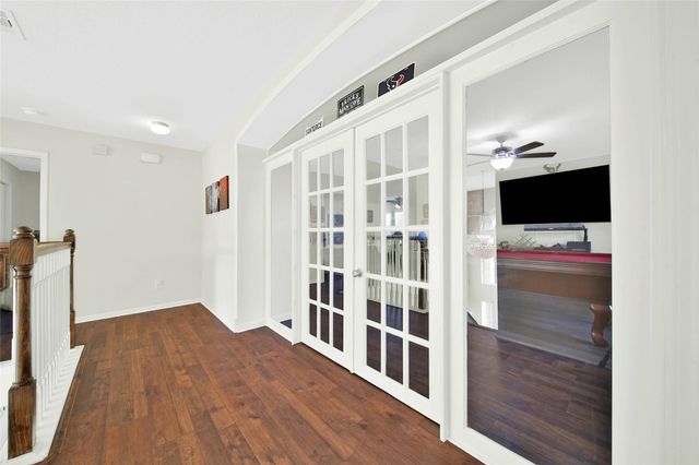 4010 Duneberry Trail, Humble, TX 77346