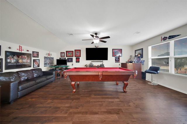 4010 Duneberry Trail, Humble, TX 77346