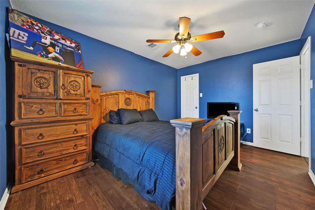 4010 Duneberry Trail, Humble, TX 77346