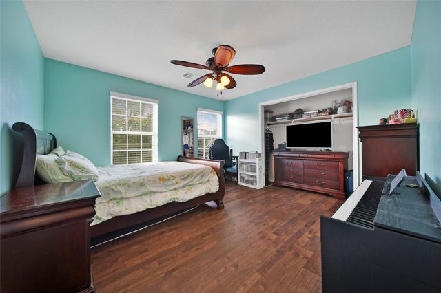 4010 Duneberry Trail, Humble, TX 77346