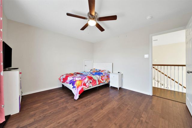 4010 Duneberry Trail, Humble, TX 77346