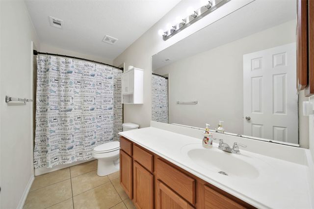 4010 Duneberry Trail, Humble, TX 77346