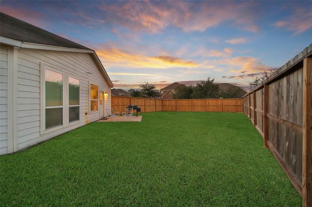 4010 Duneberry Trail, Humble, TX 77346