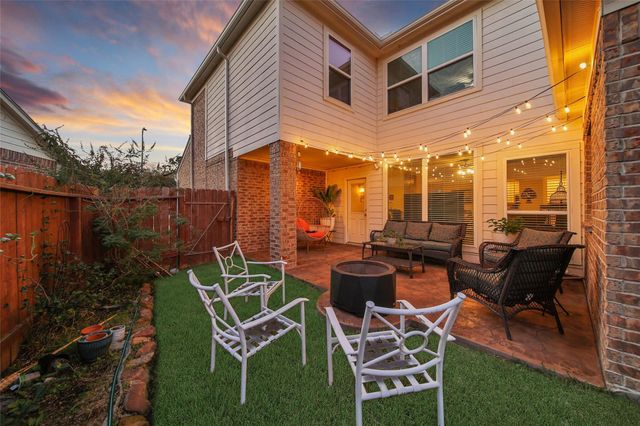 4010 Duneberry Trail, Humble, TX 77346