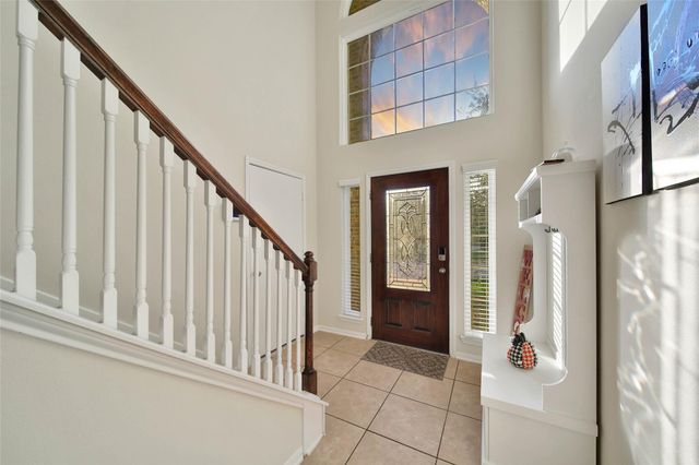 4010 Duneberry Trail, Humble, TX 77346