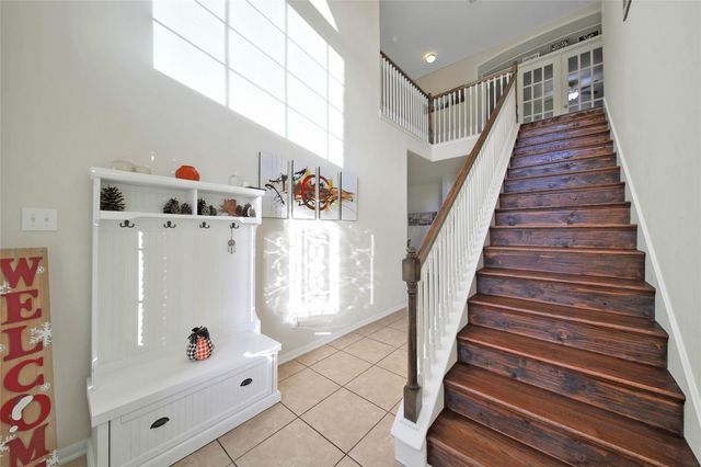 4010 Duneberry Trail, Humble, TX 77346